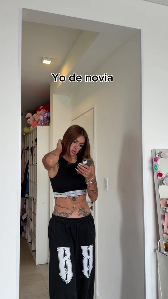 TikTok video thumbnail by soy_marcela4