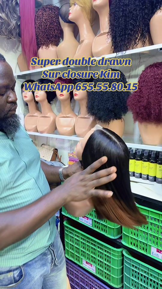 TikTok video thumbnail by blessing_hair237