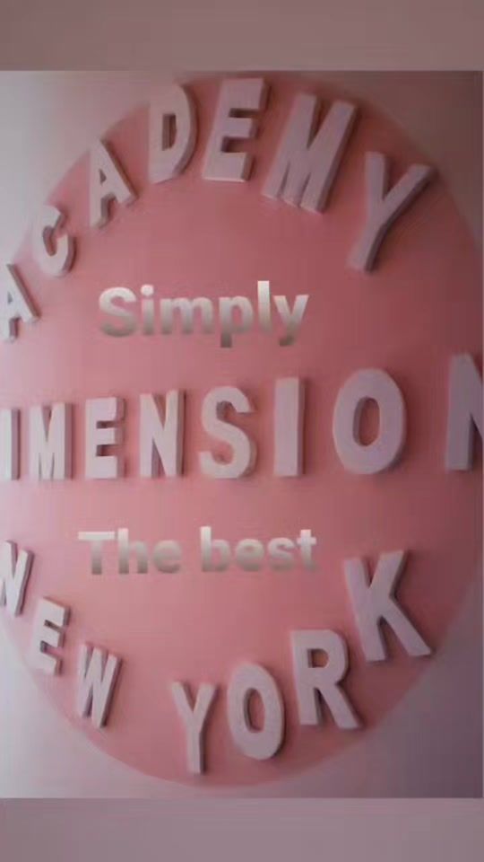 TikTok video thumbnail by academy_dimension_nyc