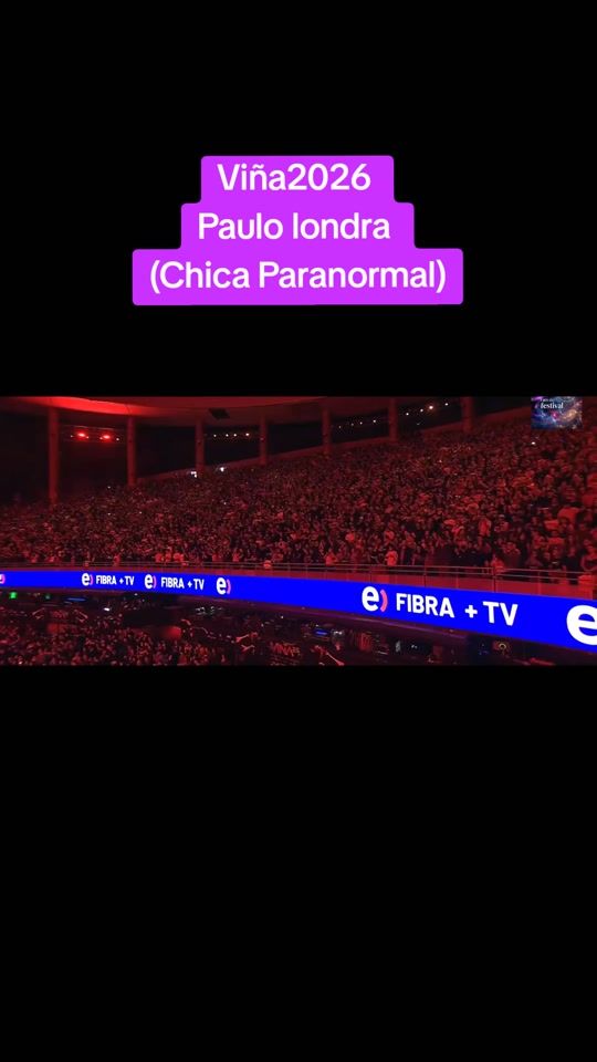 TikTok video thumbnail by fans__del_festival_
