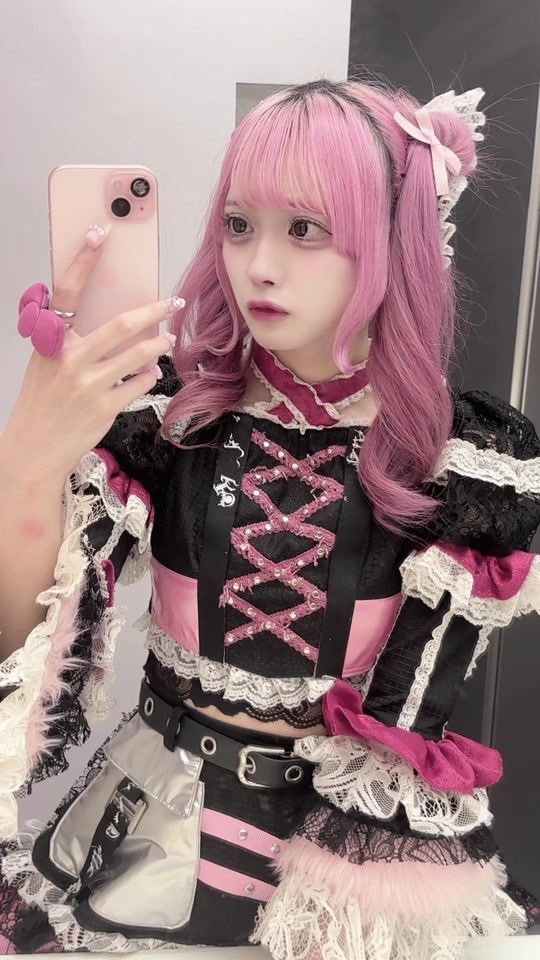 TikTok video thumbnail by tetori__irotet