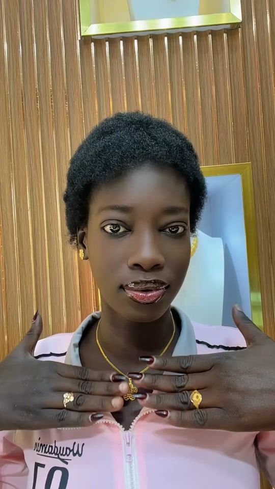 TikTok video thumbnail by bijouterie_serigne_s_2