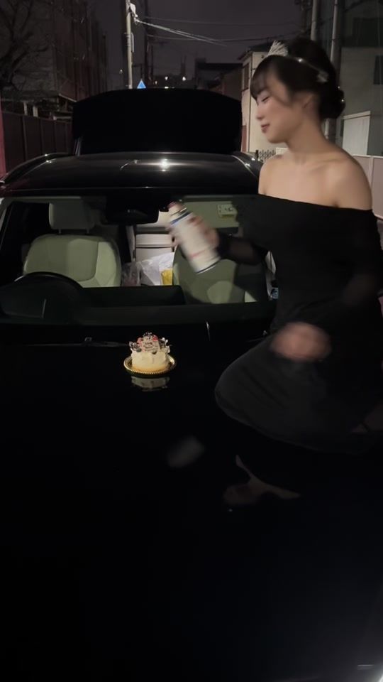 TikTok video thumbnail by syanchandayo