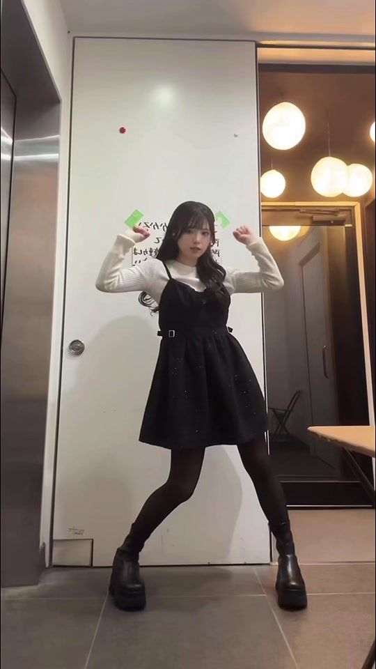TikTok video thumbnail by arai_ruri