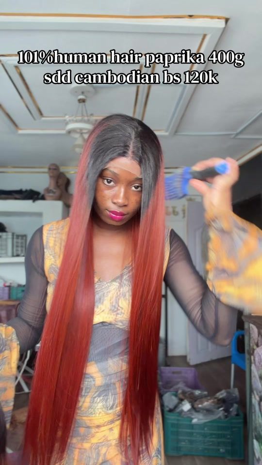 TikTok video thumbnail by realjjhairlordsjanet