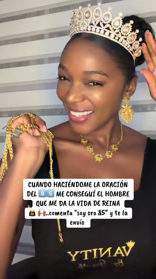 TikTok video thumbnail by vanitybygizette