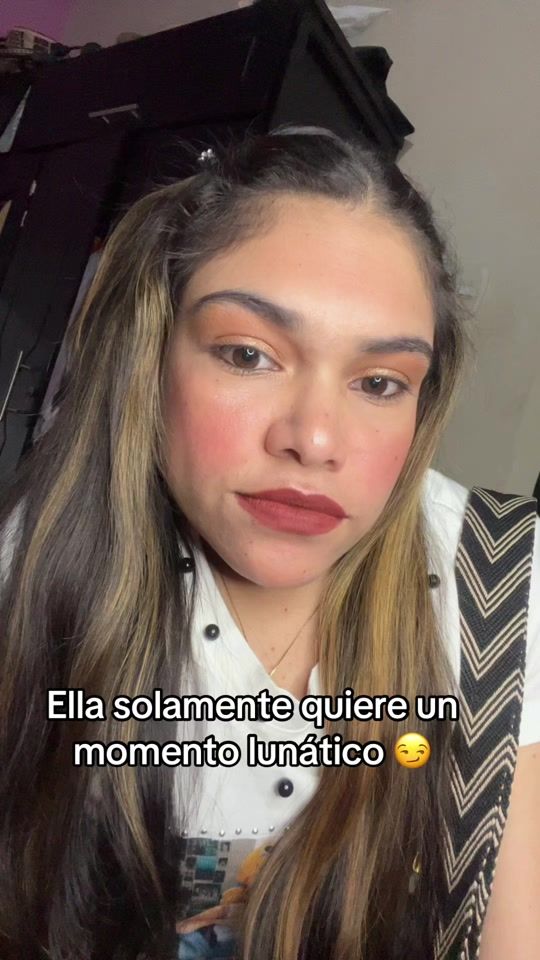 TikTok video thumbnail by soy_lulaa