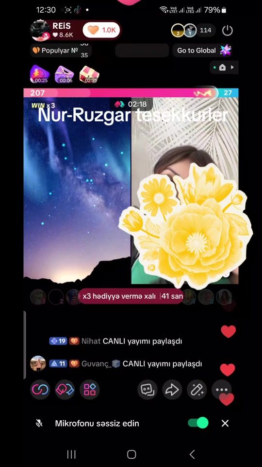 TikTok video thumbnail by .reis214