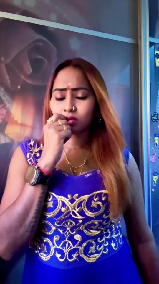 TikTok video thumbnail by skomathi