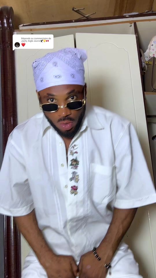 TikTok video thumbnail by davidbilaka1