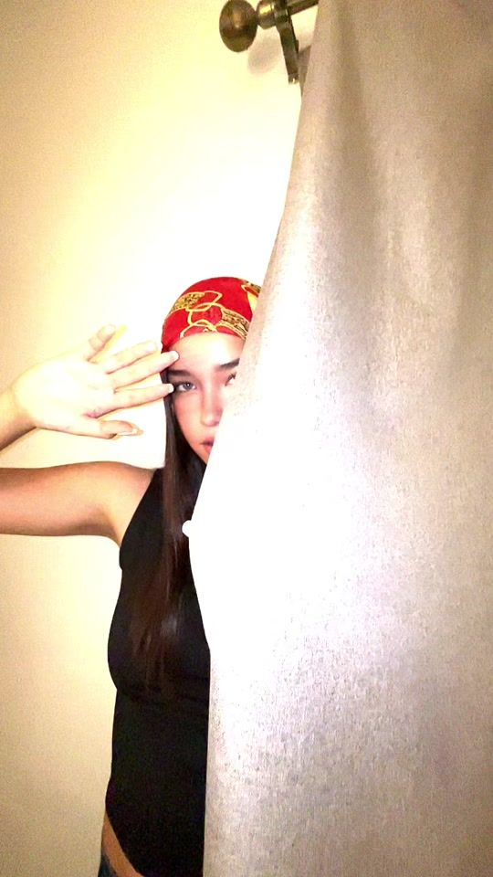 TikTok video thumbnail by luciana.cabreraj