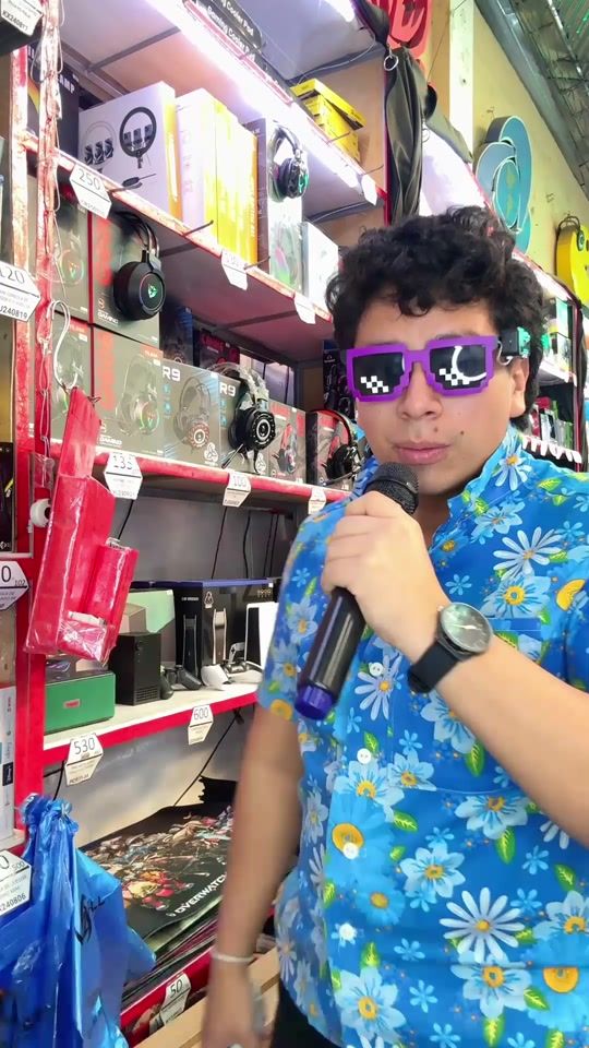 TikTok video thumbnail by tiendagamerspace