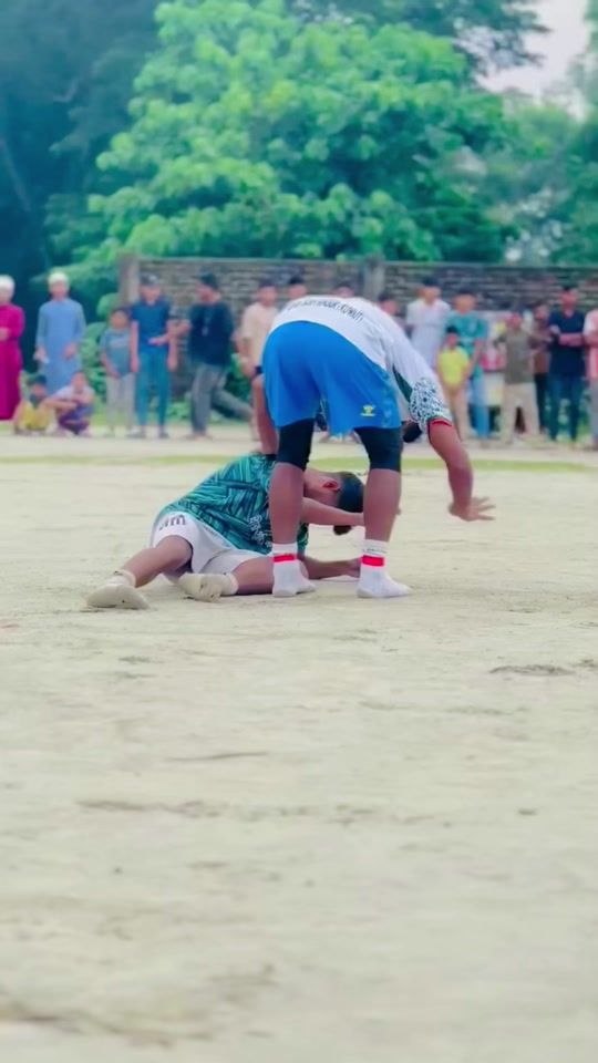 TikTok video thumbnail by shuyeb18