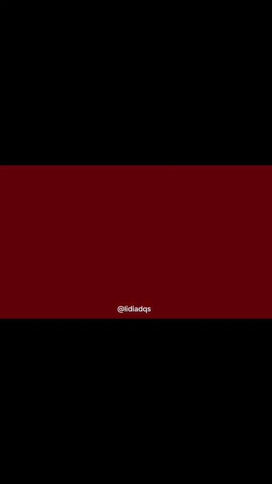 TikTok video thumbnail by lidiadqs