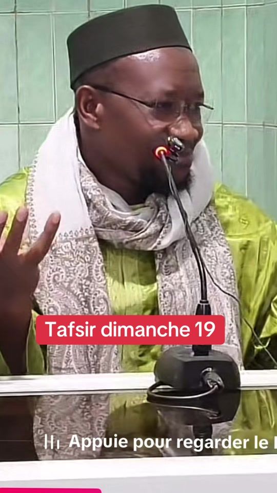 TikTok video thumbnail by daoudiofficiel0