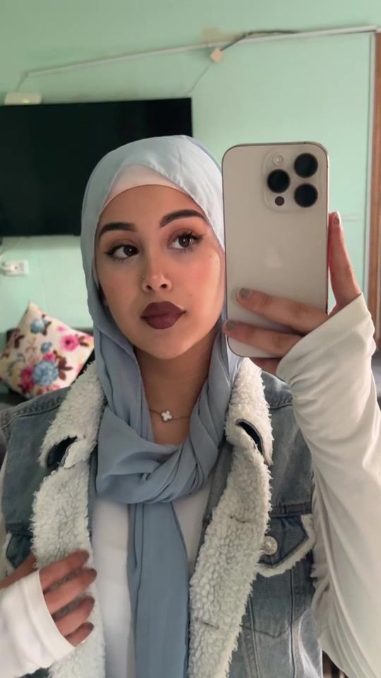 TikTok video thumbnail by niceyomna6