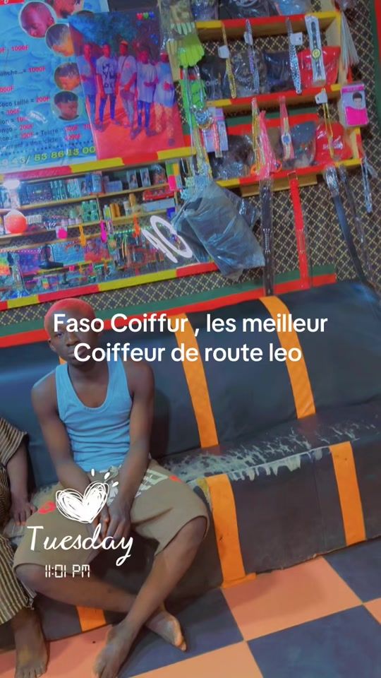TikTok video thumbnail by issouf.meuble