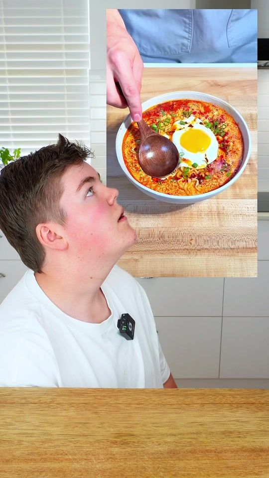 TikTok video thumbnail by hamishcookstuff