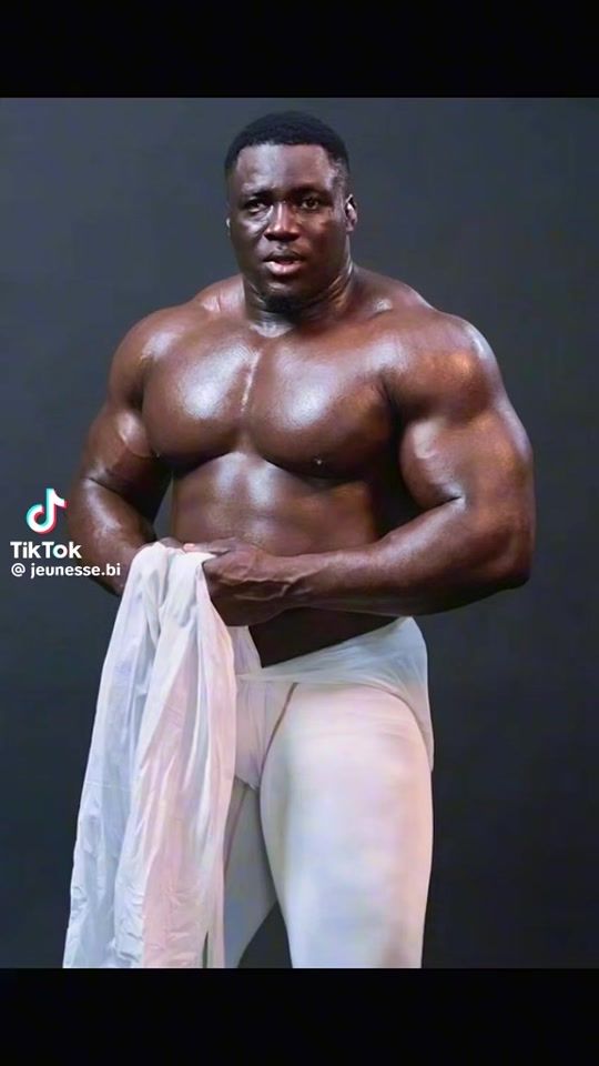 TikTok video thumbnail by amme.dicko