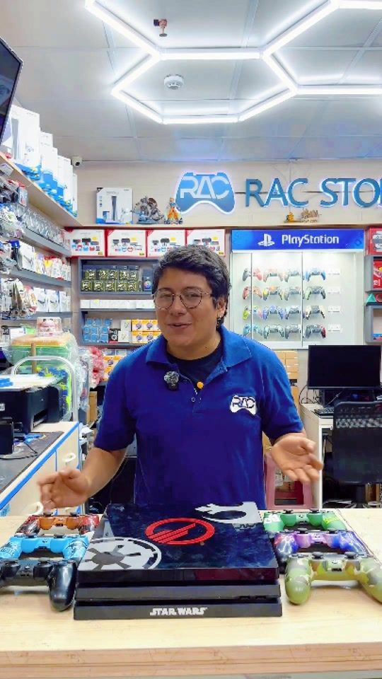 TikTok video thumbnail by racstoreperu
