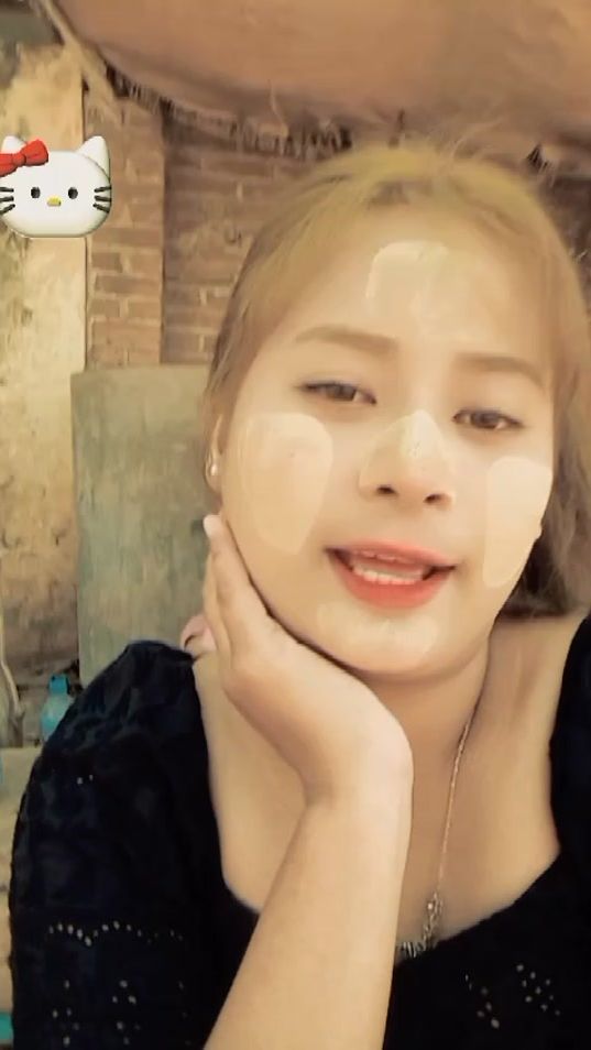 TikTok video thumbnail by shwephuelay3