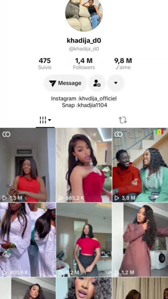 TikTok video thumbnail by la.benjamine.love2