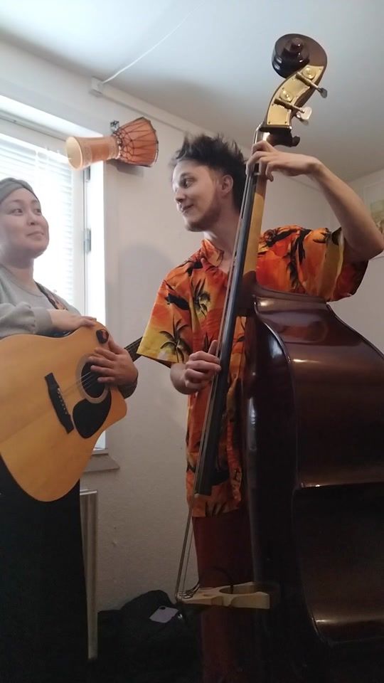 TikTok video thumbnail by aalifak