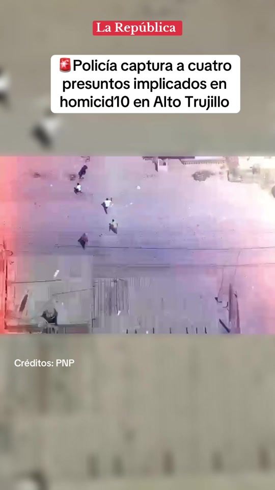 TikTok video thumbnail by larepublica.pe
