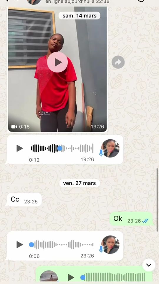 TikTok video thumbnail by lamaisonbio