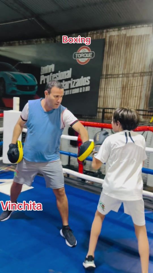 TikTok video thumbnail by boxeo_eduardosejas