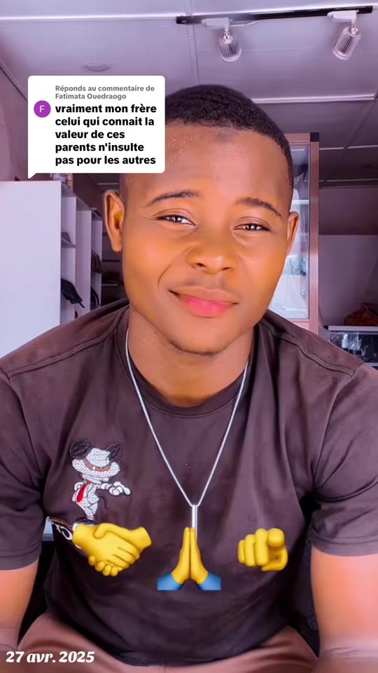 TikTok video thumbnail by ibrahim.zinga