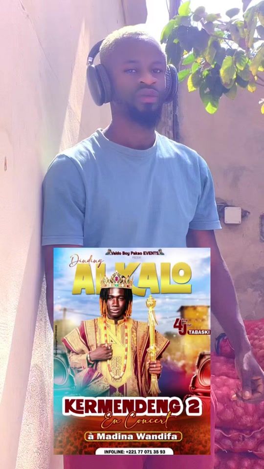 TikTok video thumbnail by moussadrame54