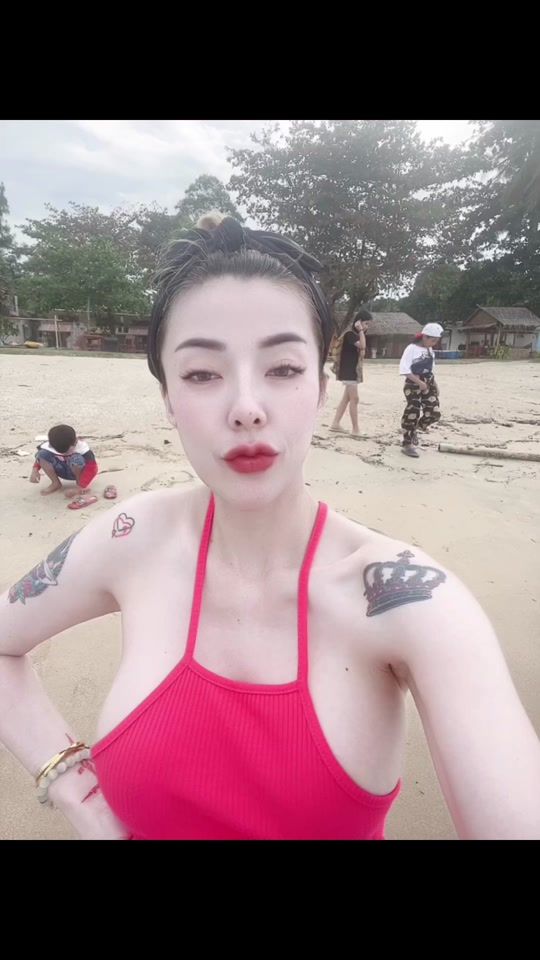 TikTok video thumbnail by muaytunti