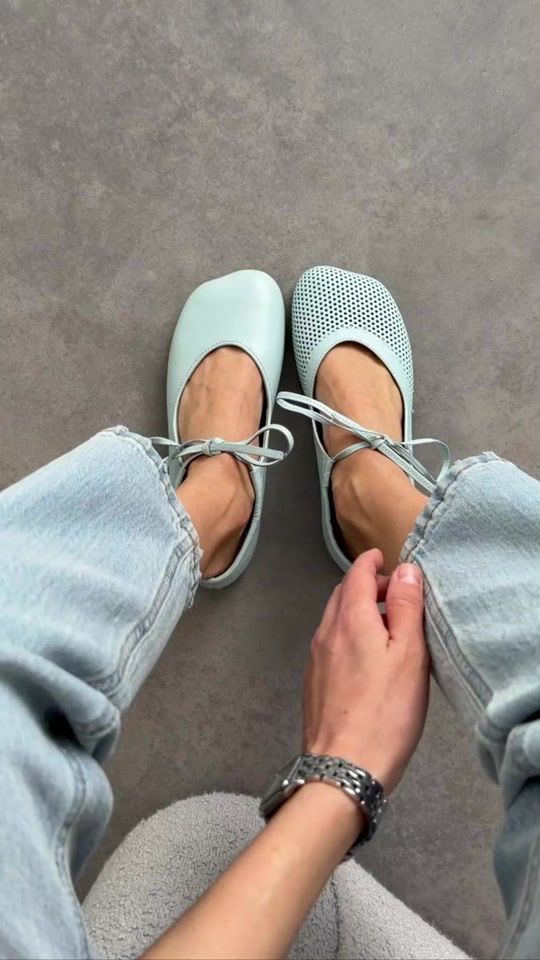 TikTok video thumbnail by starstyle__shoes