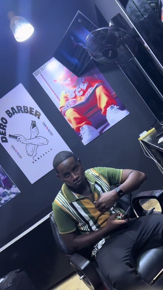 TikTok video thumbnail by dero_barber_256