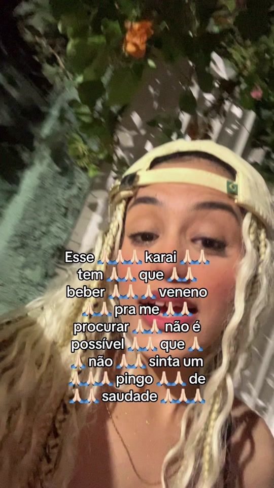 TikTok video thumbnail by gabismaia_