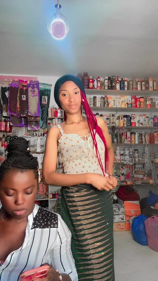 TikTok video thumbnail by madou.kone06