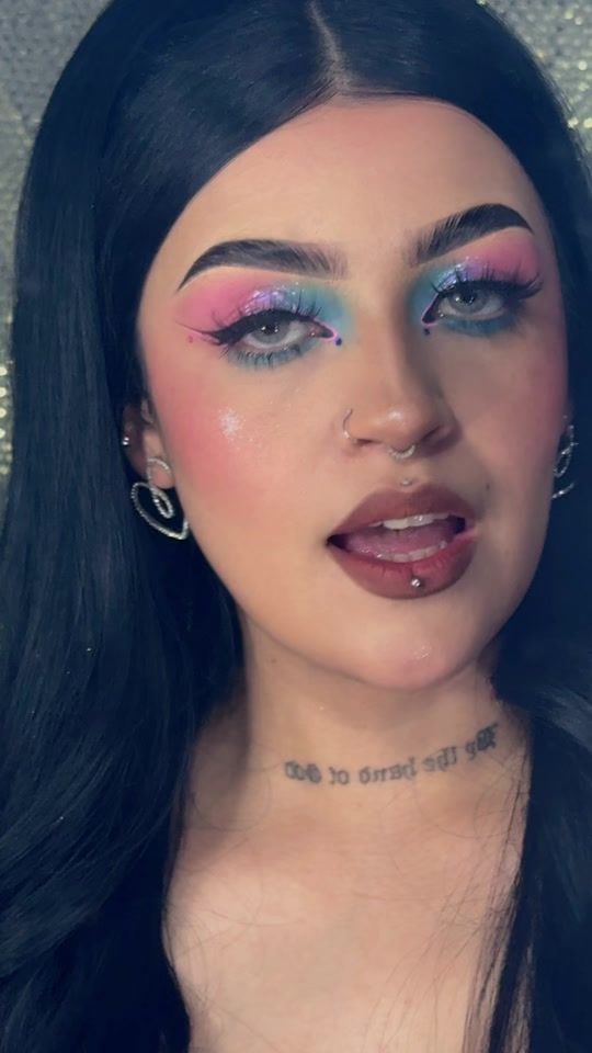 TikTok video thumbnail by makeup.pau.g