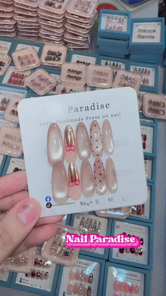 TikTok video thumbnail by nailparadise22
