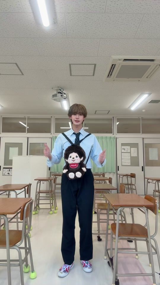 TikTok video thumbnail by seri___matsui