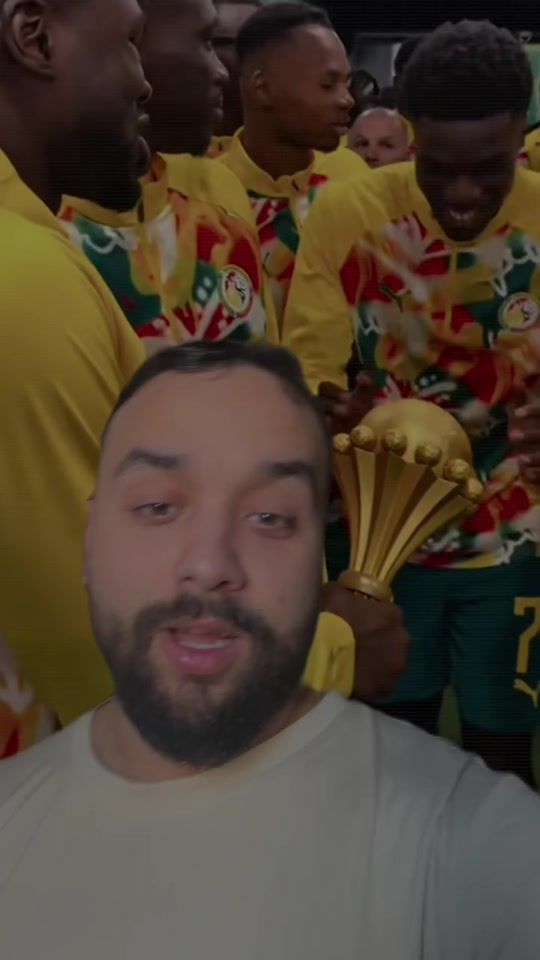 TikTok video thumbnail by misterxab