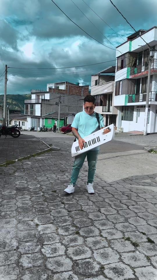 TikTok video thumbnail by willymusic11
