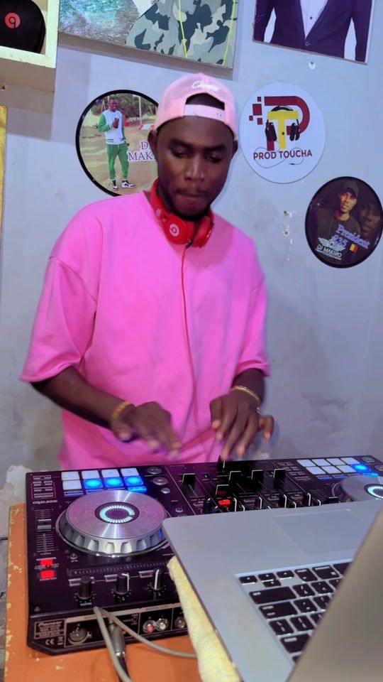 TikTok video thumbnail by djmakiro