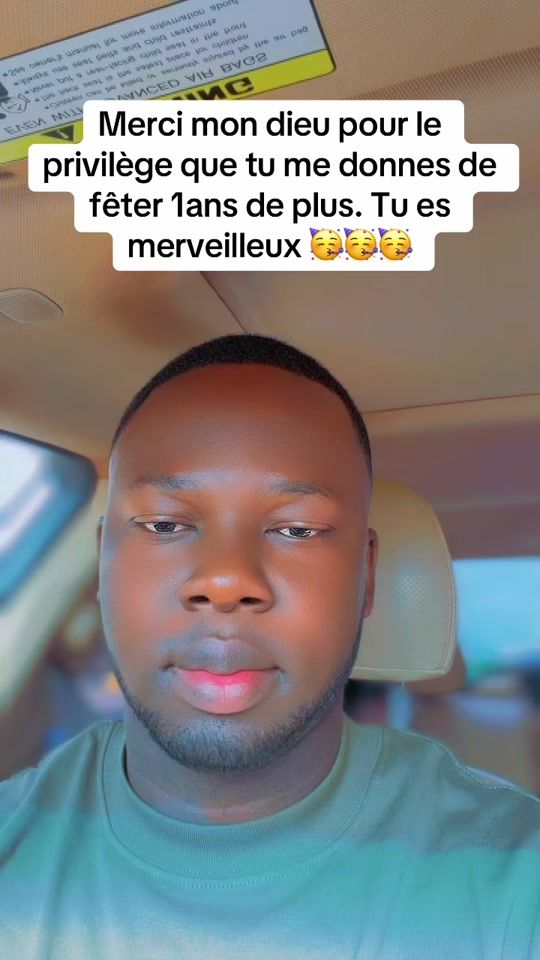 TikTok video thumbnail by abdoul0929