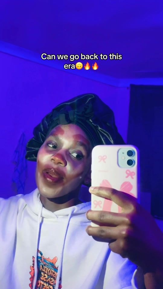 TikTok video thumbnail by kea_majaivane