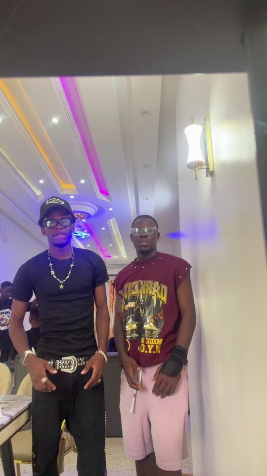 TikTok video thumbnail by alokopopulaire3