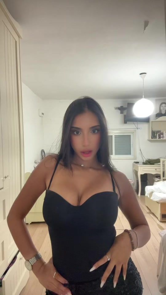TikTok video thumbnail by shenhav._.m