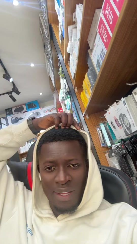 TikTok video thumbnail by muhamed.vi