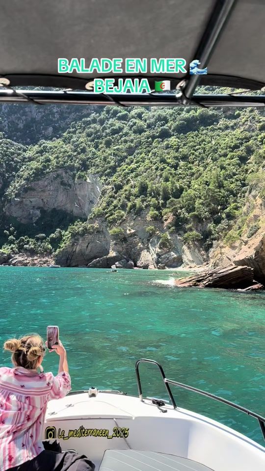 TikTok video thumbnail by bejaia_balade.en.mer