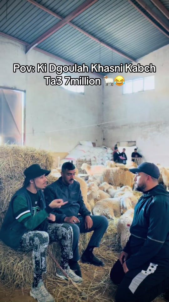 TikTok video thumbnail by houari.live